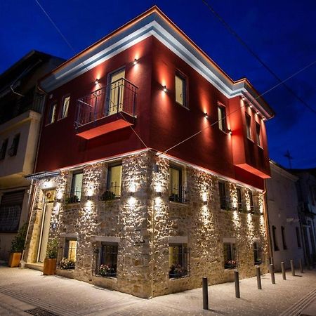 Οniro Comfort Living Giannina Esterno foto
