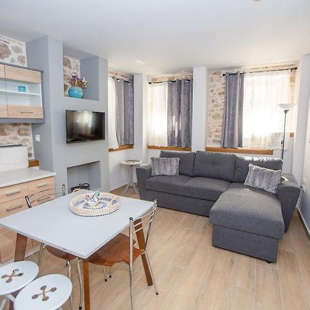 Οniro Comfort Living Giannina Esterno foto