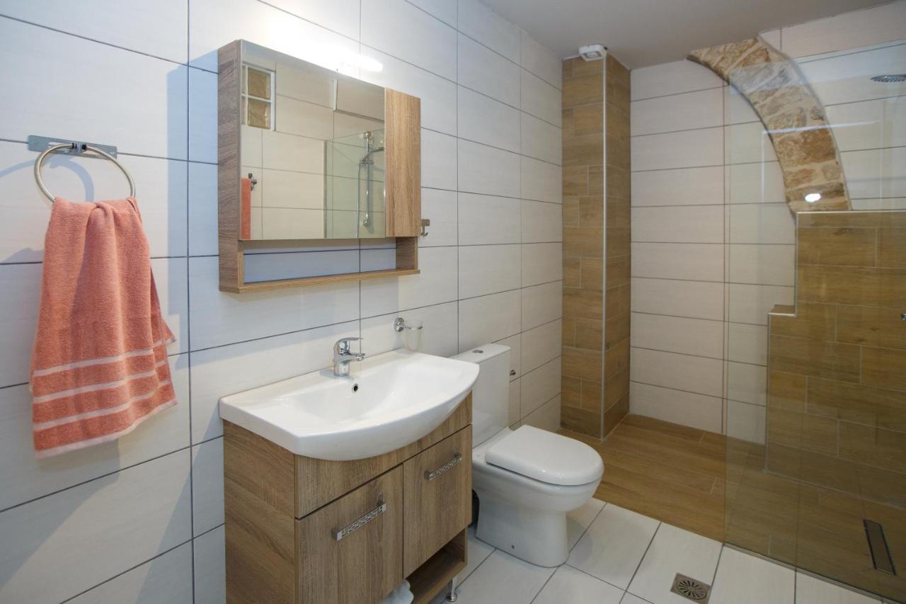 Οniro Comfort Living Giannina Esterno foto