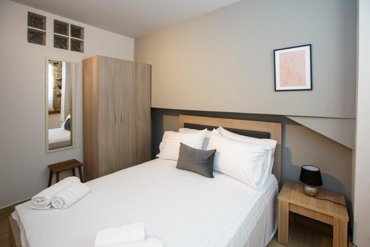 Οniro Comfort Living Giannina Esterno foto