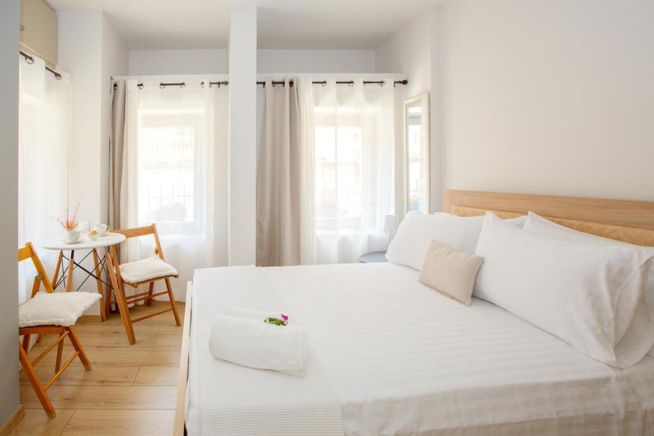 Οniro Comfort Living Giannina Esterno foto