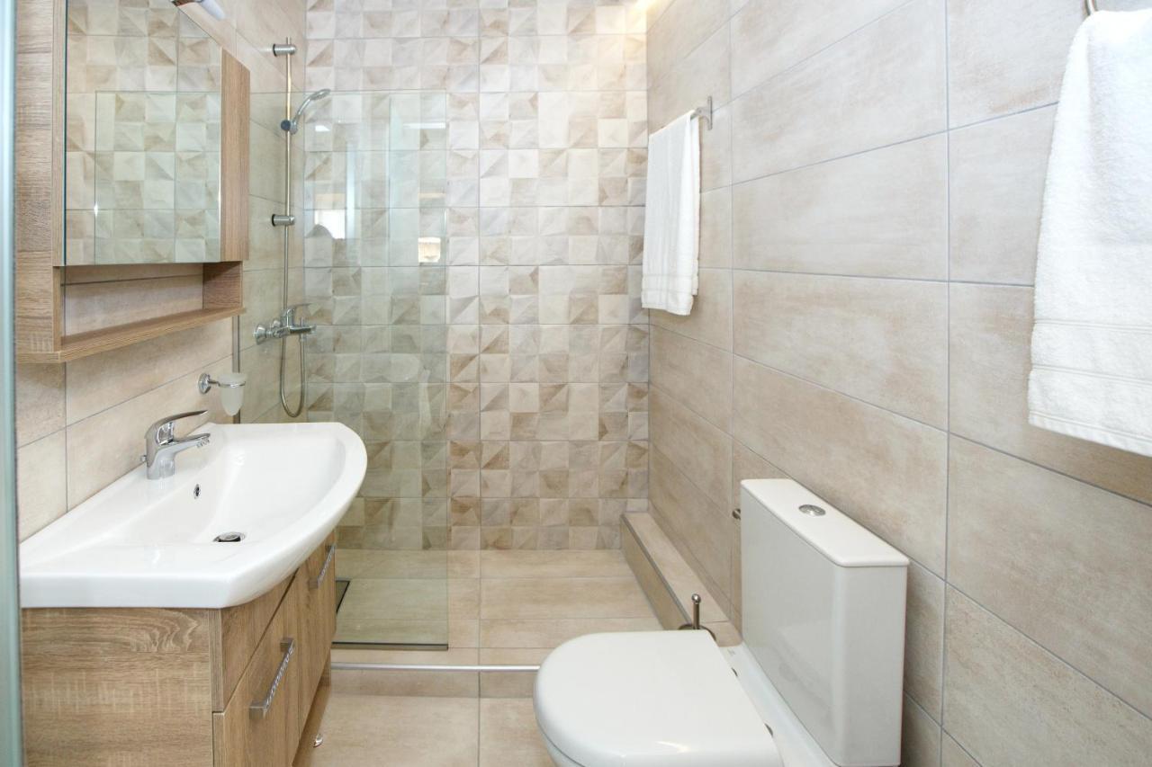 Οniro Comfort Living Giannina Esterno foto