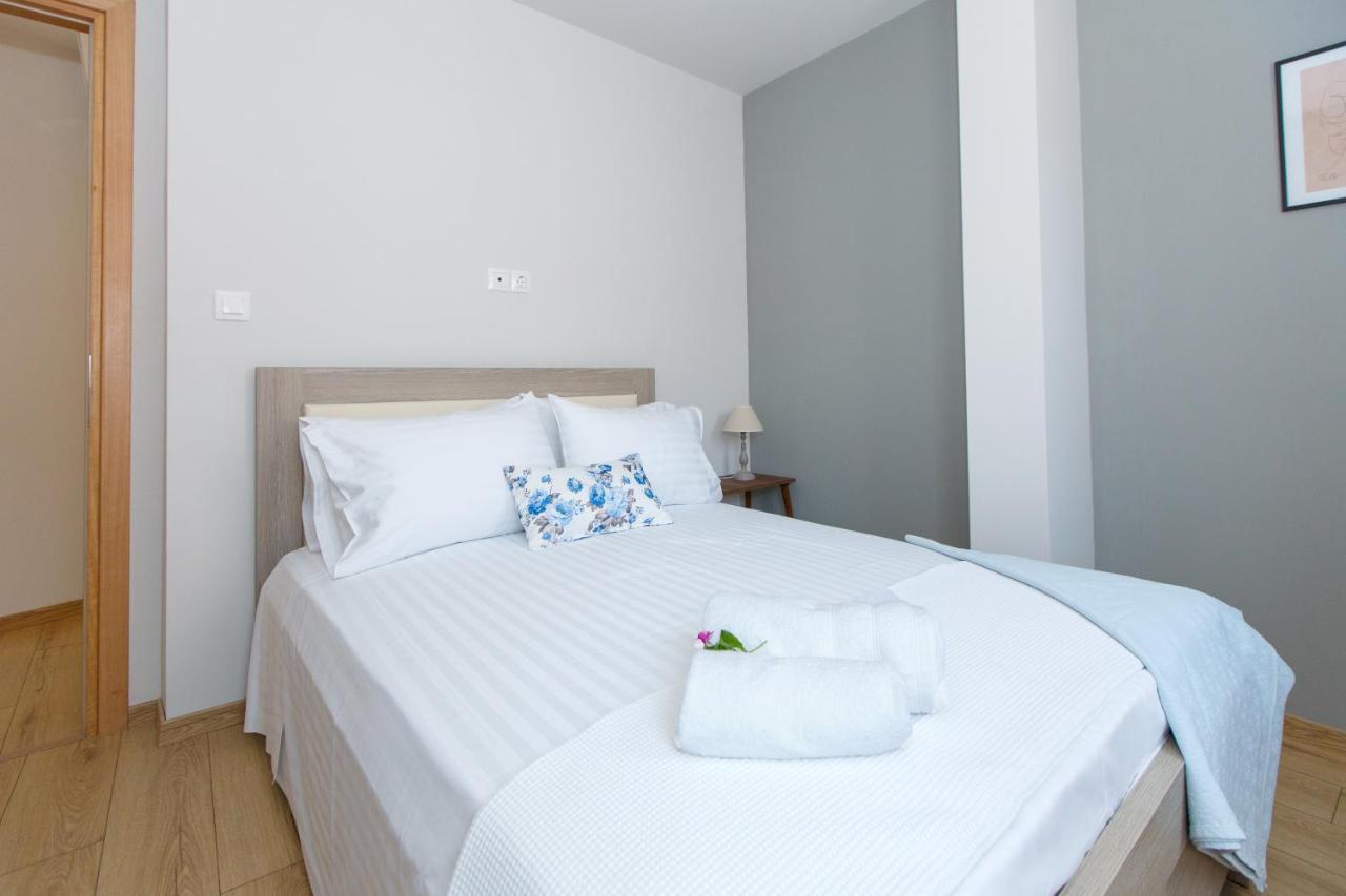 Οniro Comfort Living Giannina Esterno foto