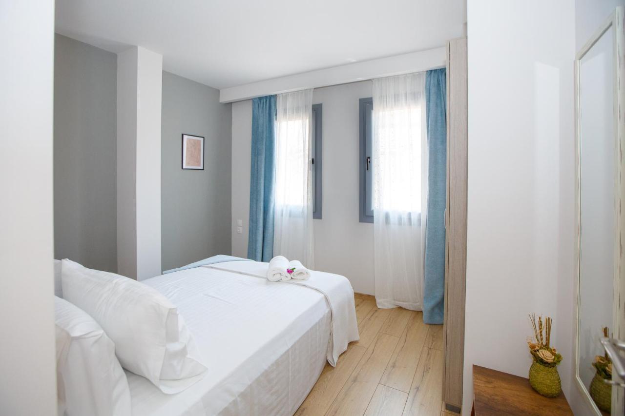 Οniro Comfort Living Giannina Esterno foto