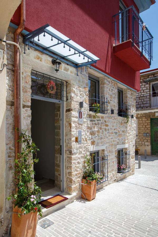 Οniro Comfort Living Giannina Esterno foto