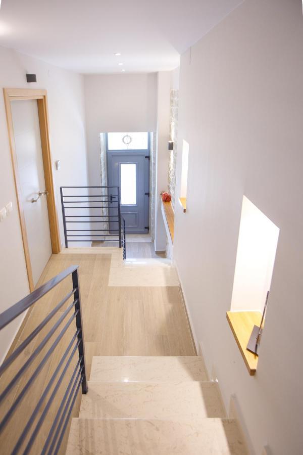 Οniro Comfort Living Giannina Esterno foto