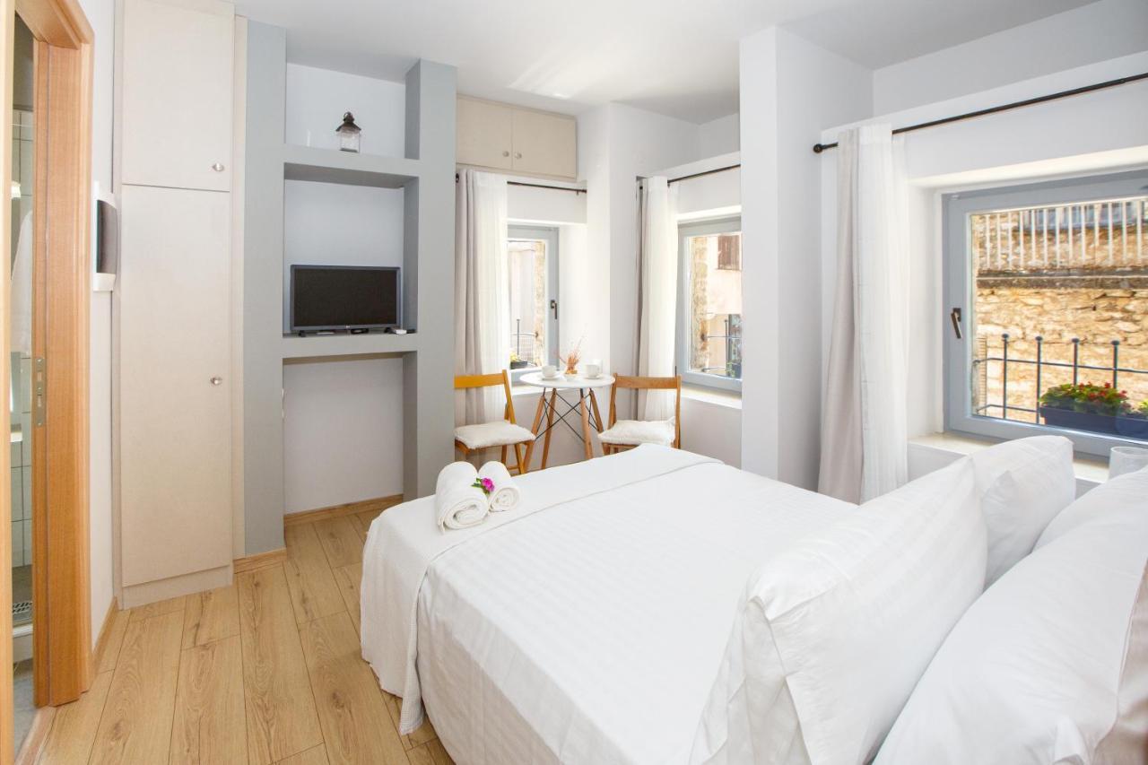 Οniro Comfort Living Giannina Esterno foto
