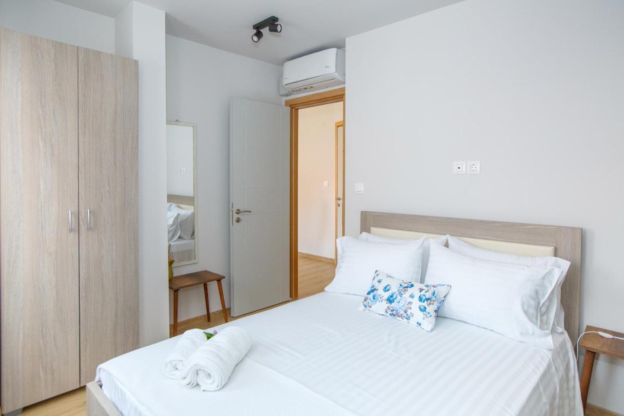 Οniro Comfort Living Giannina Esterno foto