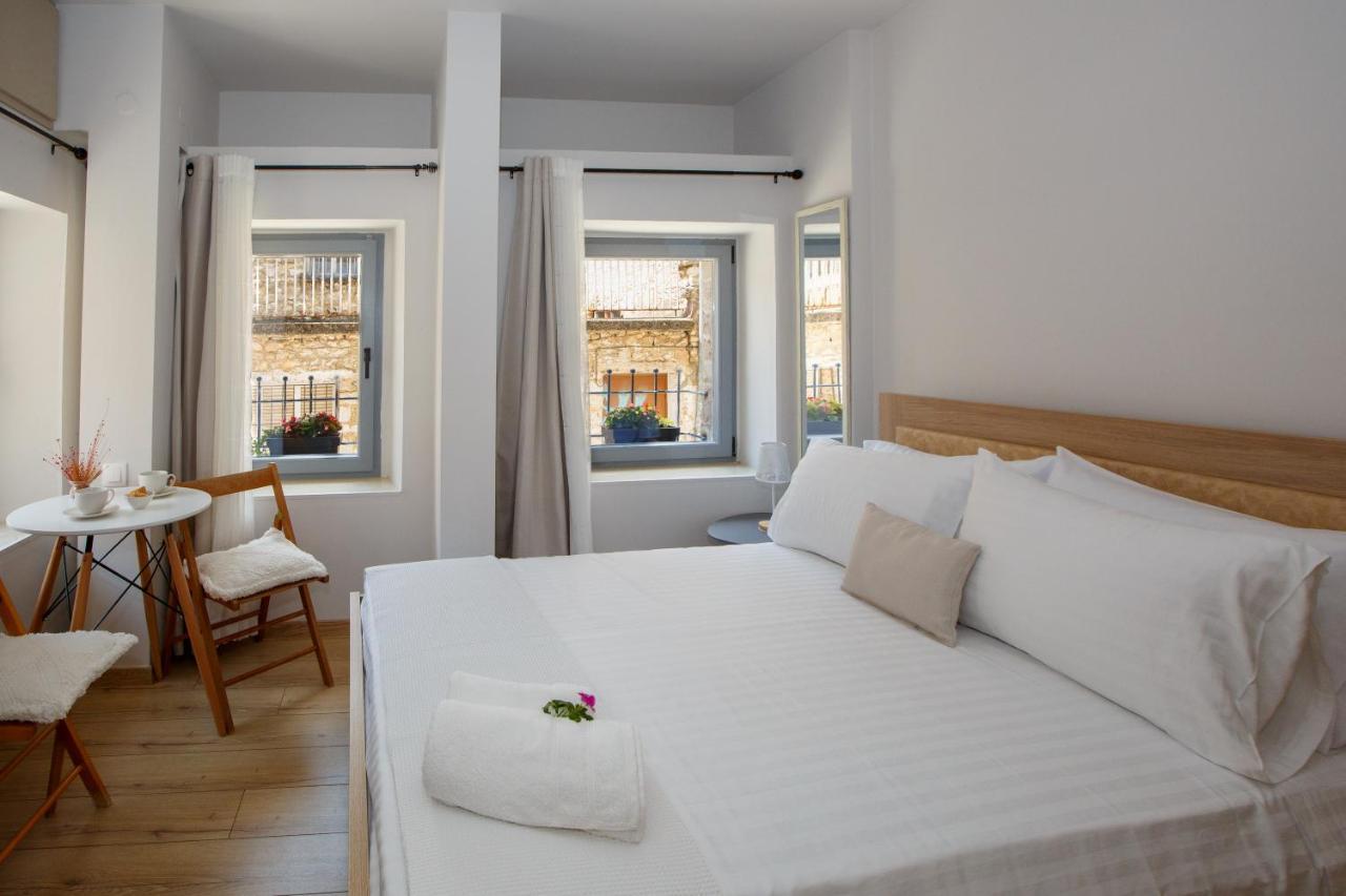 Οniro Comfort Living Giannina Esterno foto