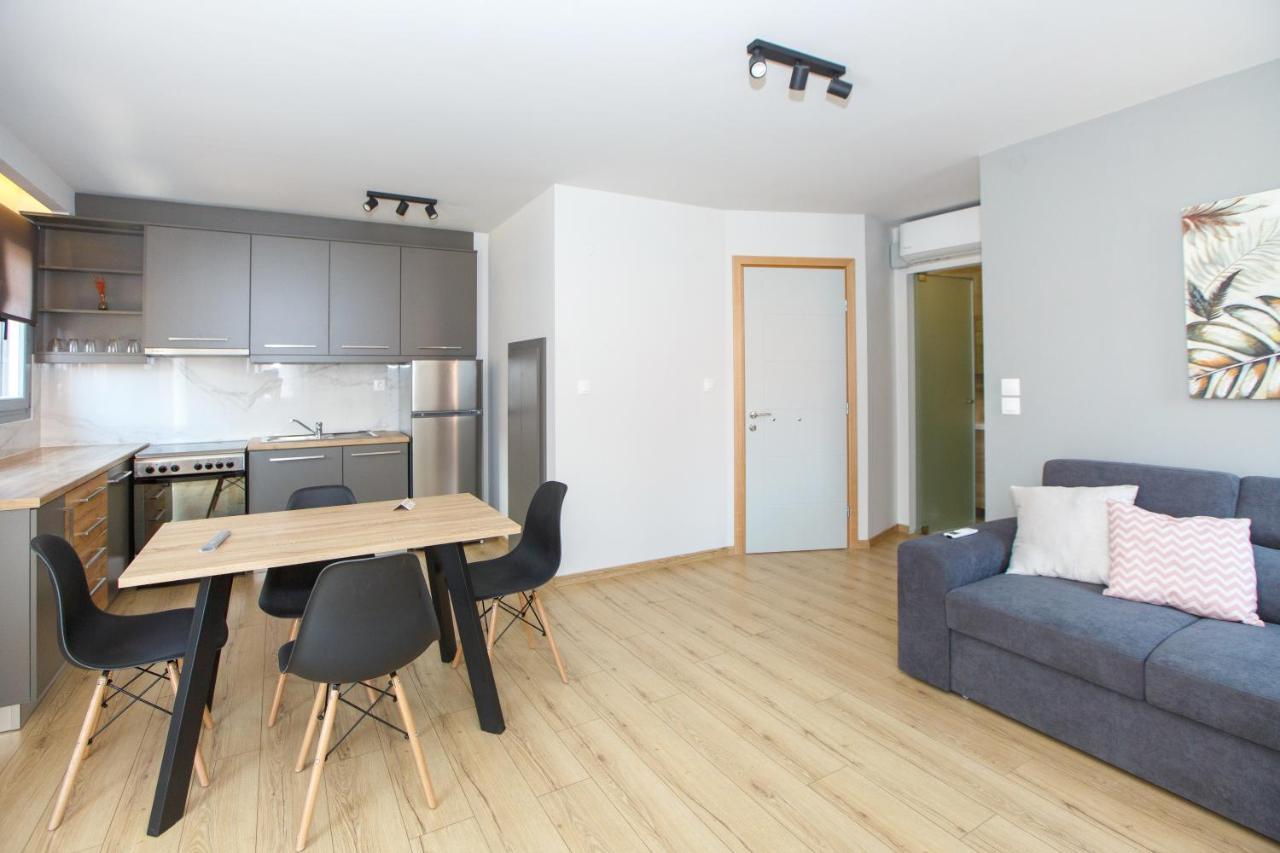 Οniro Comfort Living Giannina Esterno foto