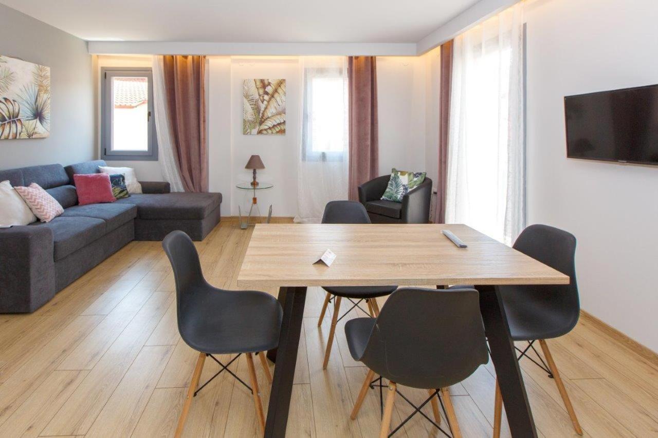 Οniro Comfort Living Giannina Esterno foto