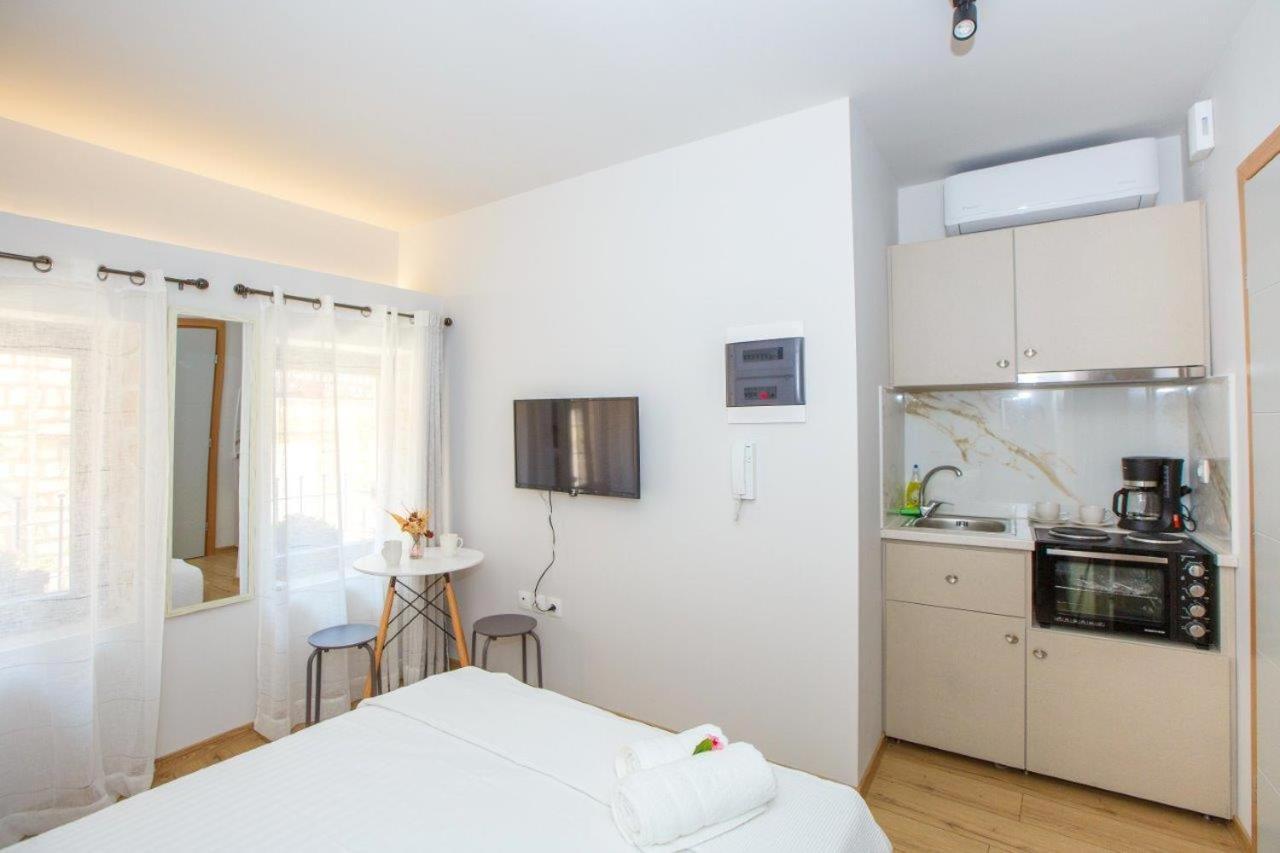 Οniro Comfort Living Giannina Esterno foto