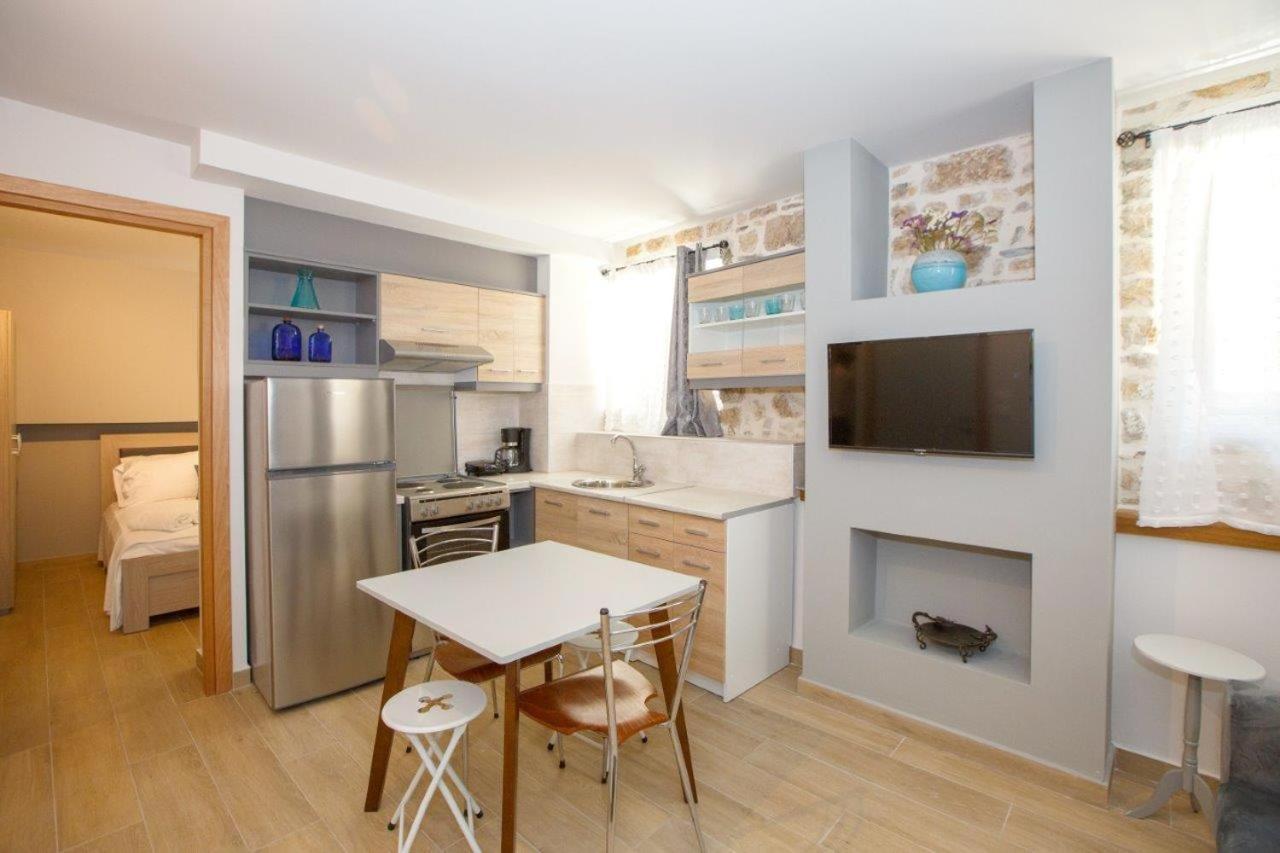 Οniro Comfort Living Giannina Esterno foto