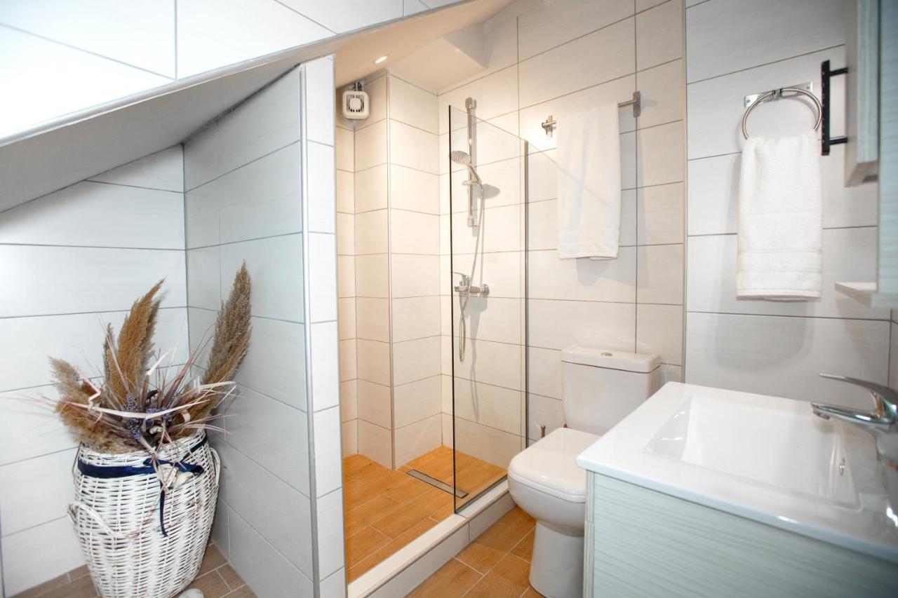 Οniro Comfort Living Giannina Esterno foto
