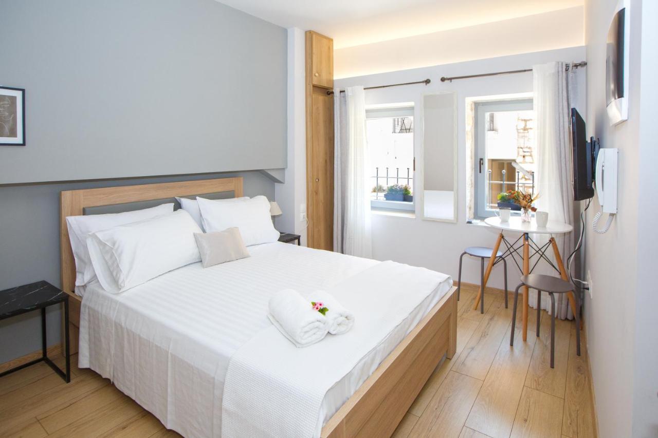 Οniro Comfort Living Giannina Esterno foto