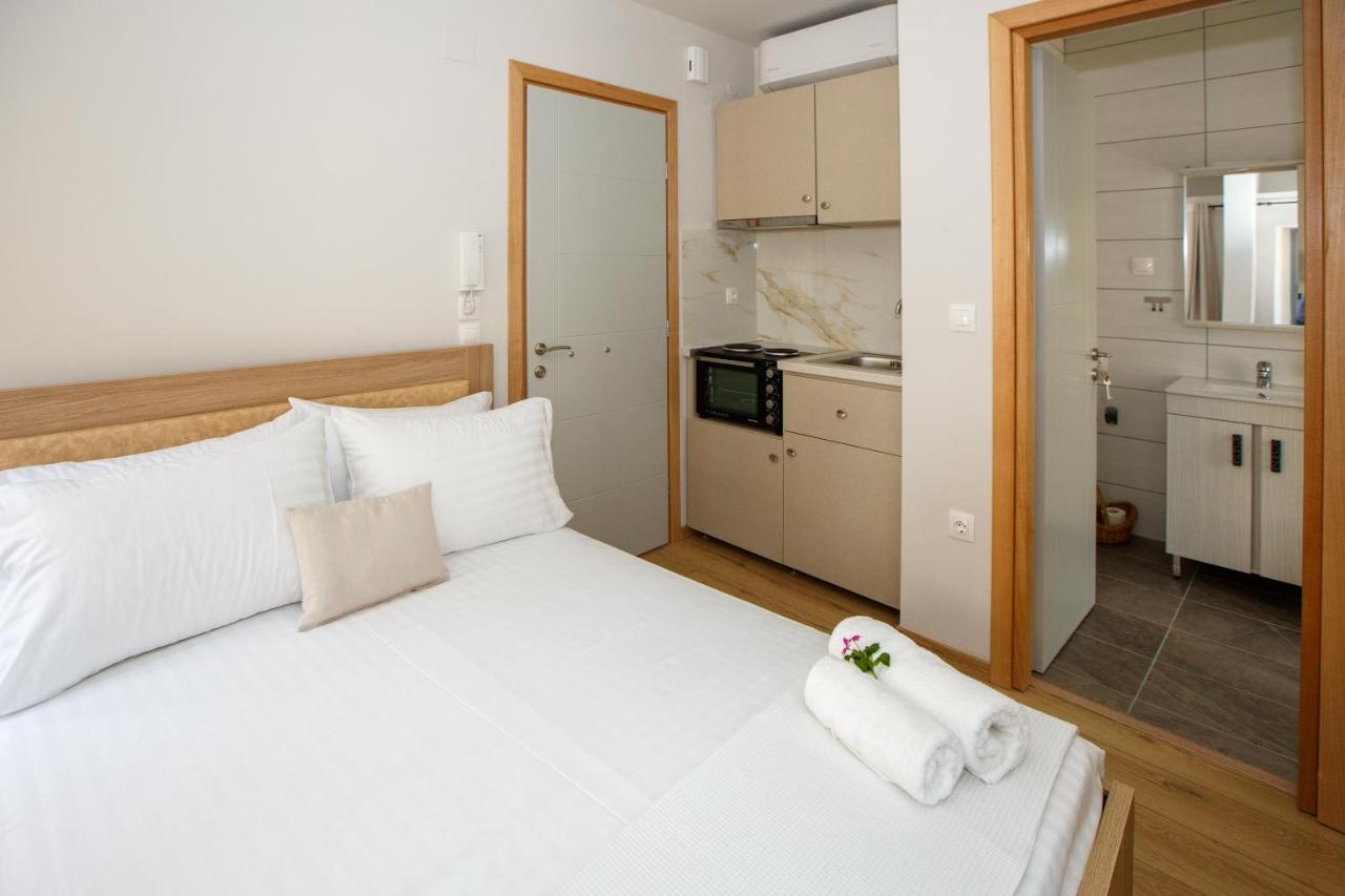 Οniro Comfort Living Giannina Esterno foto
