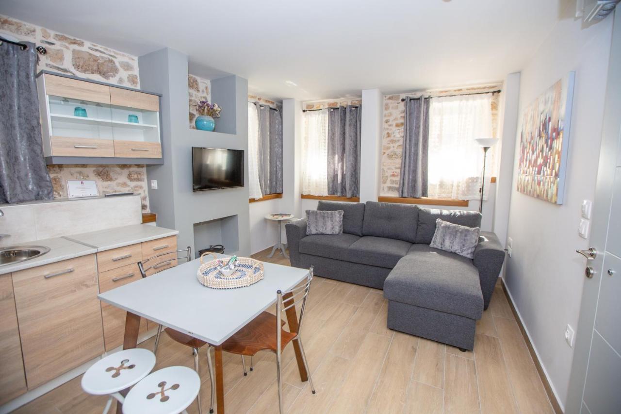 Οniro Comfort Living Giannina Esterno foto
