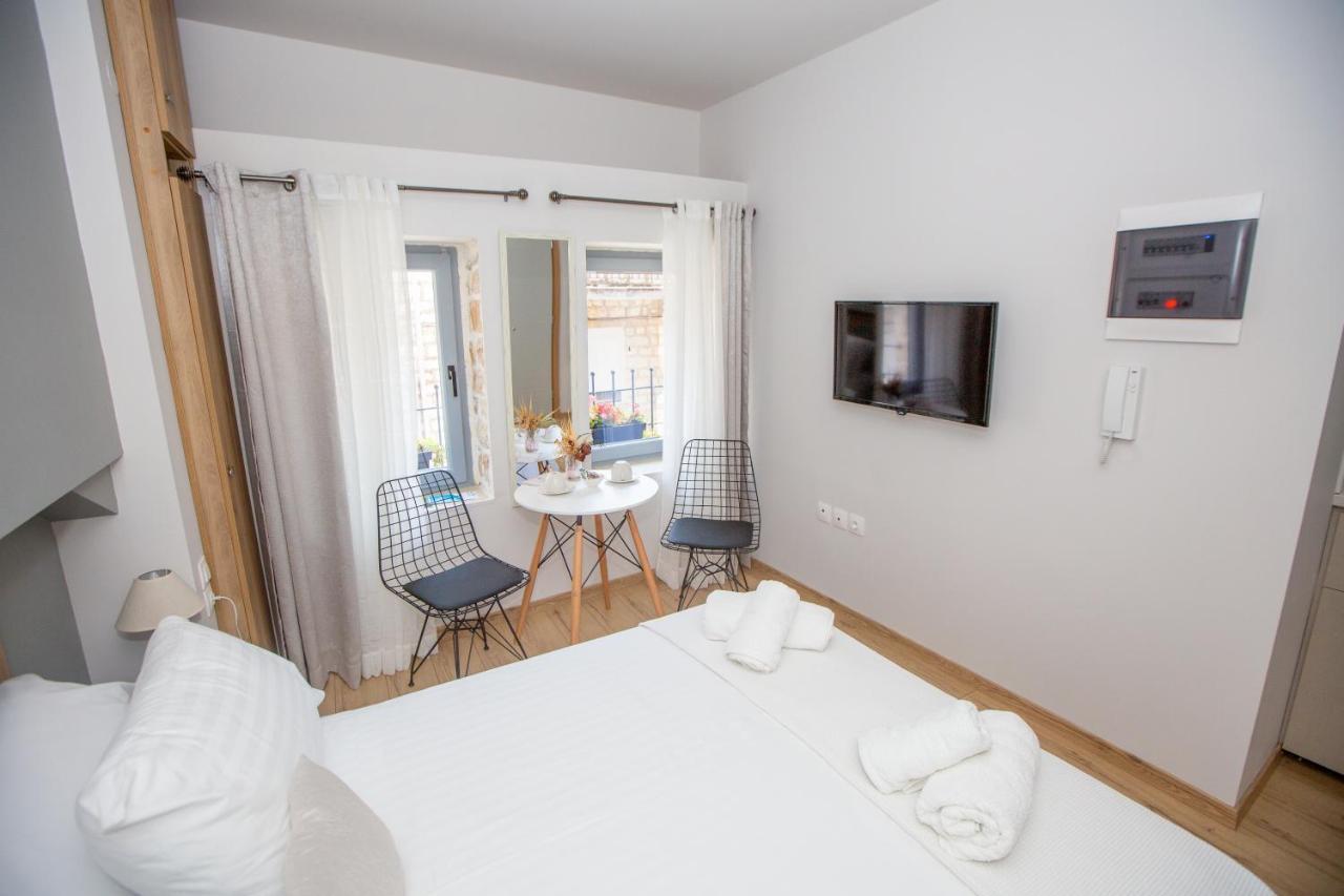 Οniro Comfort Living Giannina Esterno foto