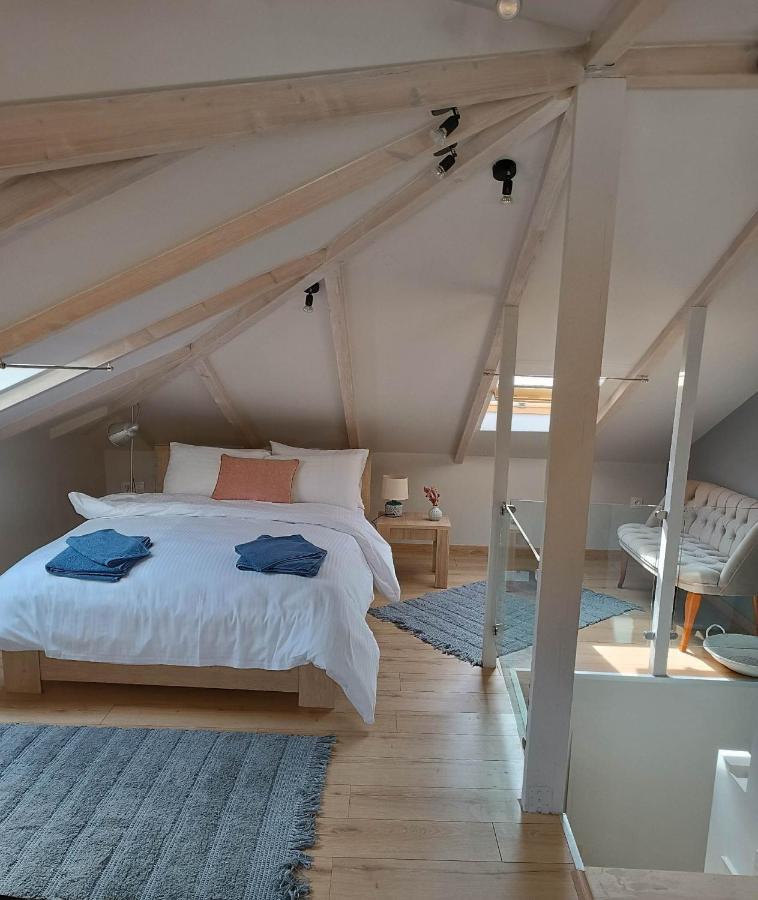 Οniro Comfort Living Giannina Esterno foto